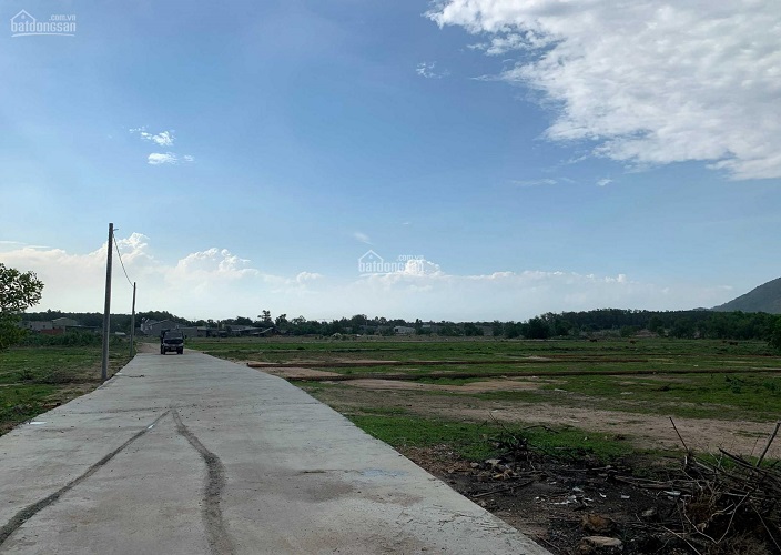 1,3 tỷ bán nhanh đất nền Phú Mỹ gần ngay cảng Cái Mép 146m2, ô tô vào tận nơi