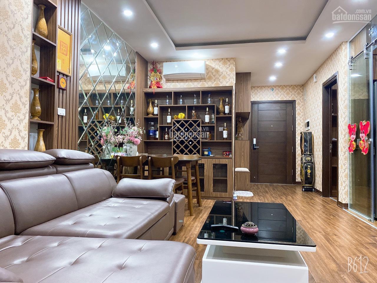 20 căn hộ 2 PN và 3 PN ai mua chung cư green star trong mùa dịch liên hệ em giá tốt