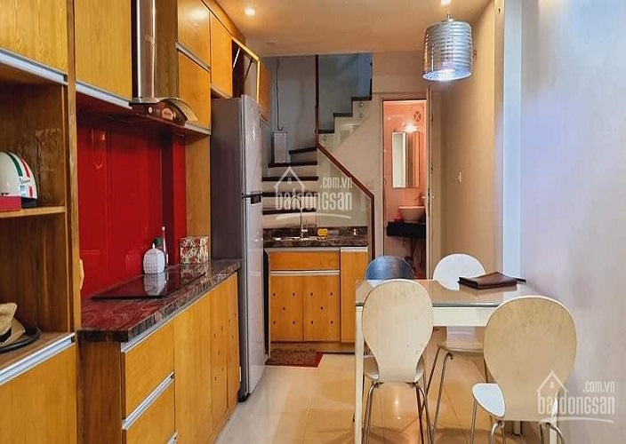 3.3Tỷ bán nhà đất chính chủ Hà Nội Lương Thế Vinh, 6 tầng, đủ nội thất cao cấp