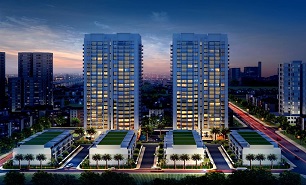 6 Lô liền kề 90 Nguyễn Tuân vị trí đắc địa hái ra tiền, LH 0961846766