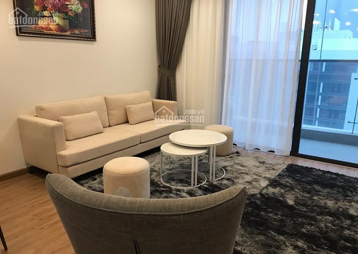 6 tỷ! Giá bán chung cư Metropolis bao phí căn hộ DT 73m2, 2PN, đủ đồ