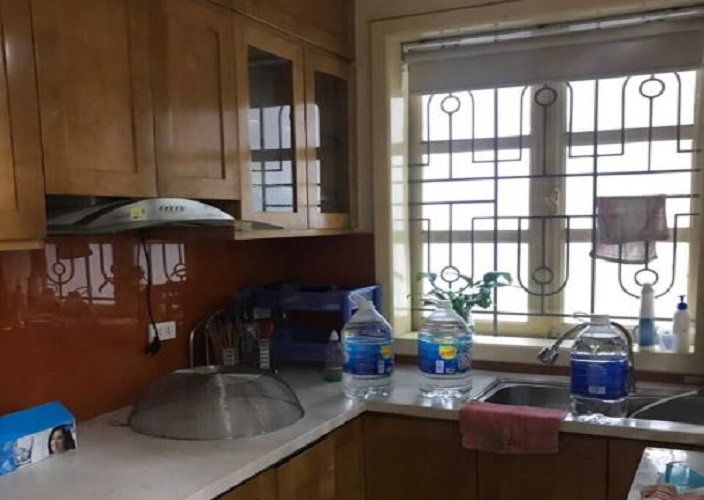74m2 chỉ 2.55 tỷ ở Lê Trọng Tấn - Quá rẻ cho khách mua chung cư 2 phòng ngủ Hà Nội