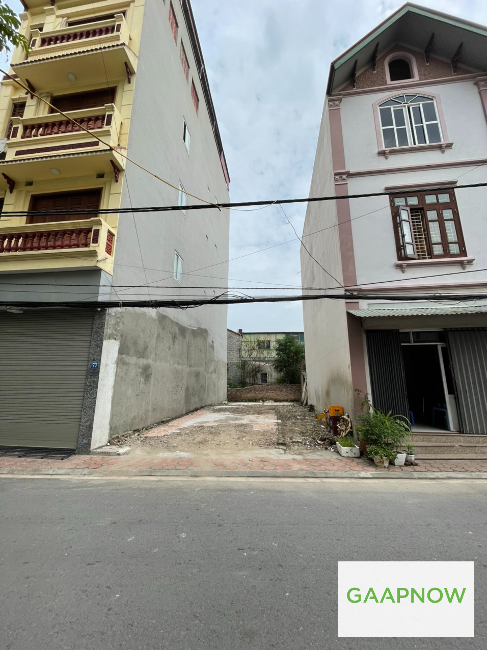 Ai Mua đất dưới 1 tỷ ở Hà Nội tại thanh xuân thì alo cho mình nhé