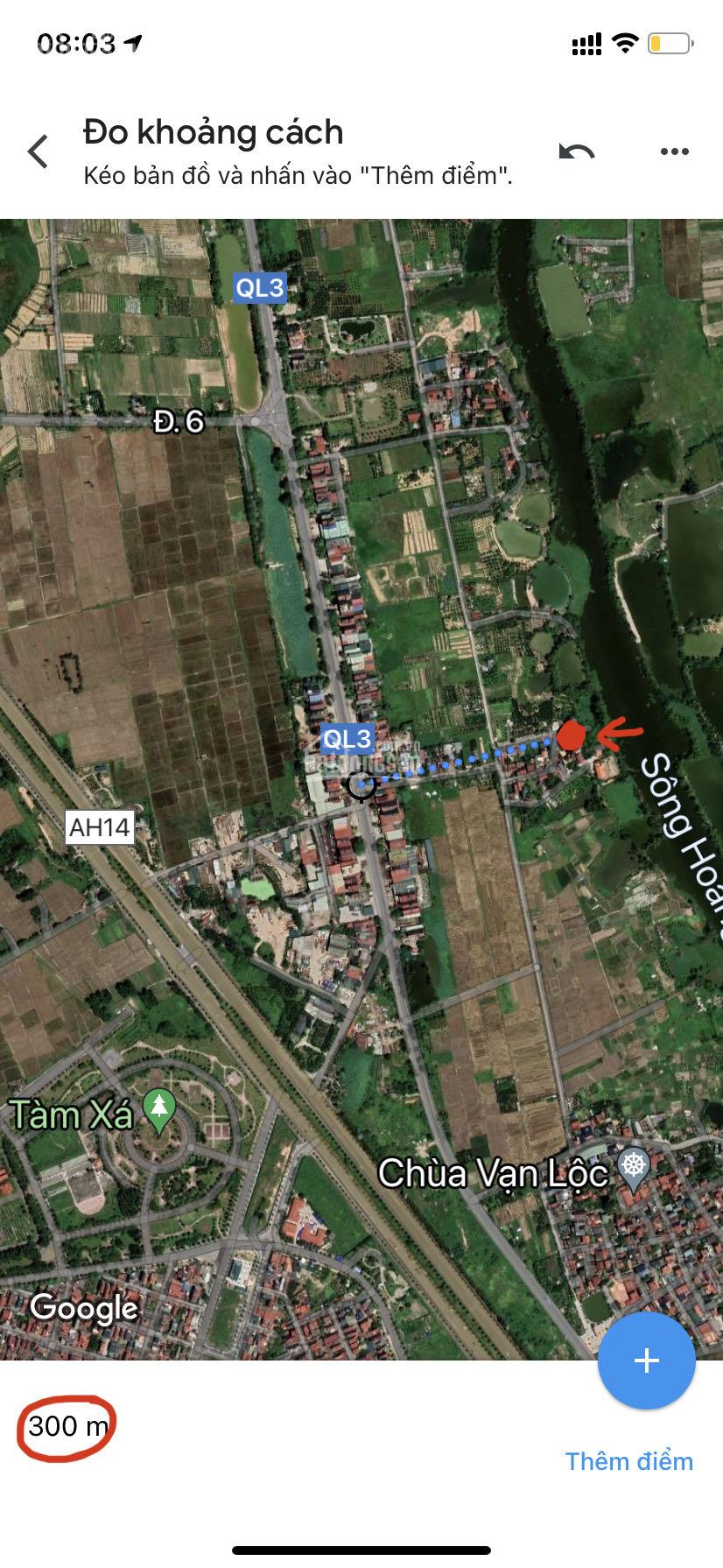 Ai có nhu cầu Mua bán đất đông anh hà nội gần cầu nhật tân xem ngay