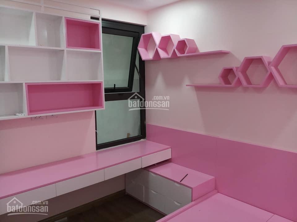 Ai mua chung cư Gamuda 87m2 3PN 2VS, 2 ban công full đồ view thoáng liên hệ giá tốt