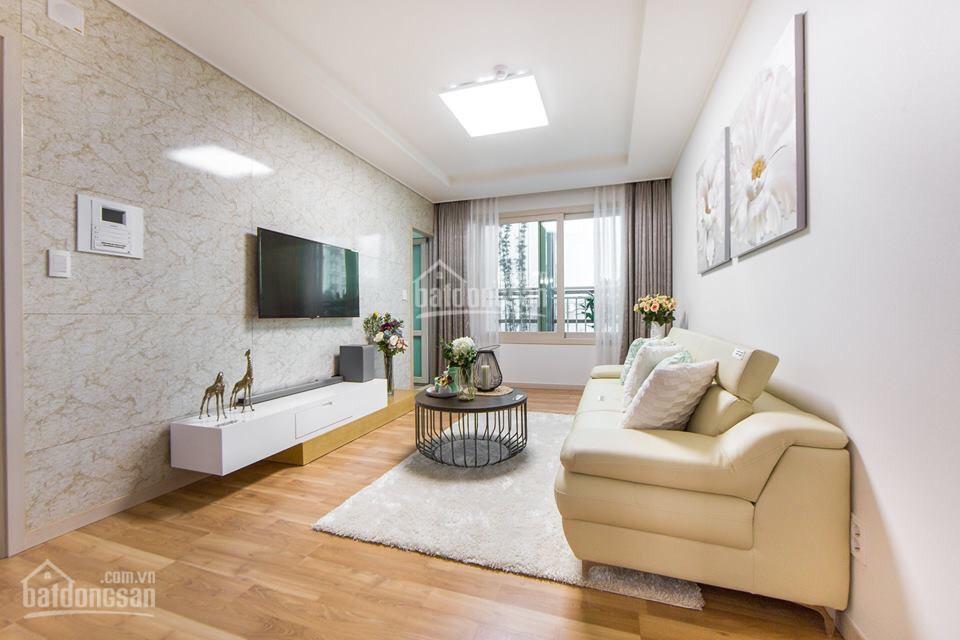 Anh chị nào có nhu cầu muốn mua chung cư Booyoung, Có ngay ở đây