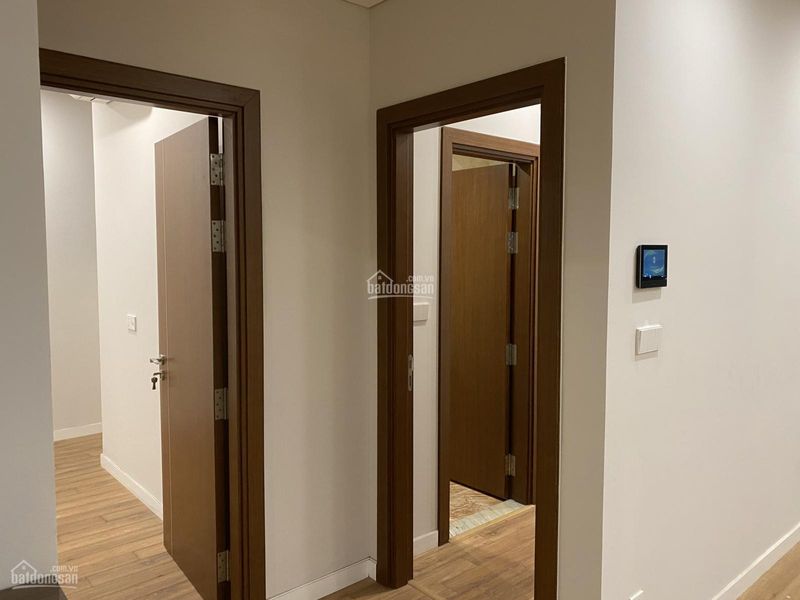 BÁN CHUNG CƯ THE LEGEND TOWER NGUYỄN TUÂN - Căn góc 2PN rộng nhất