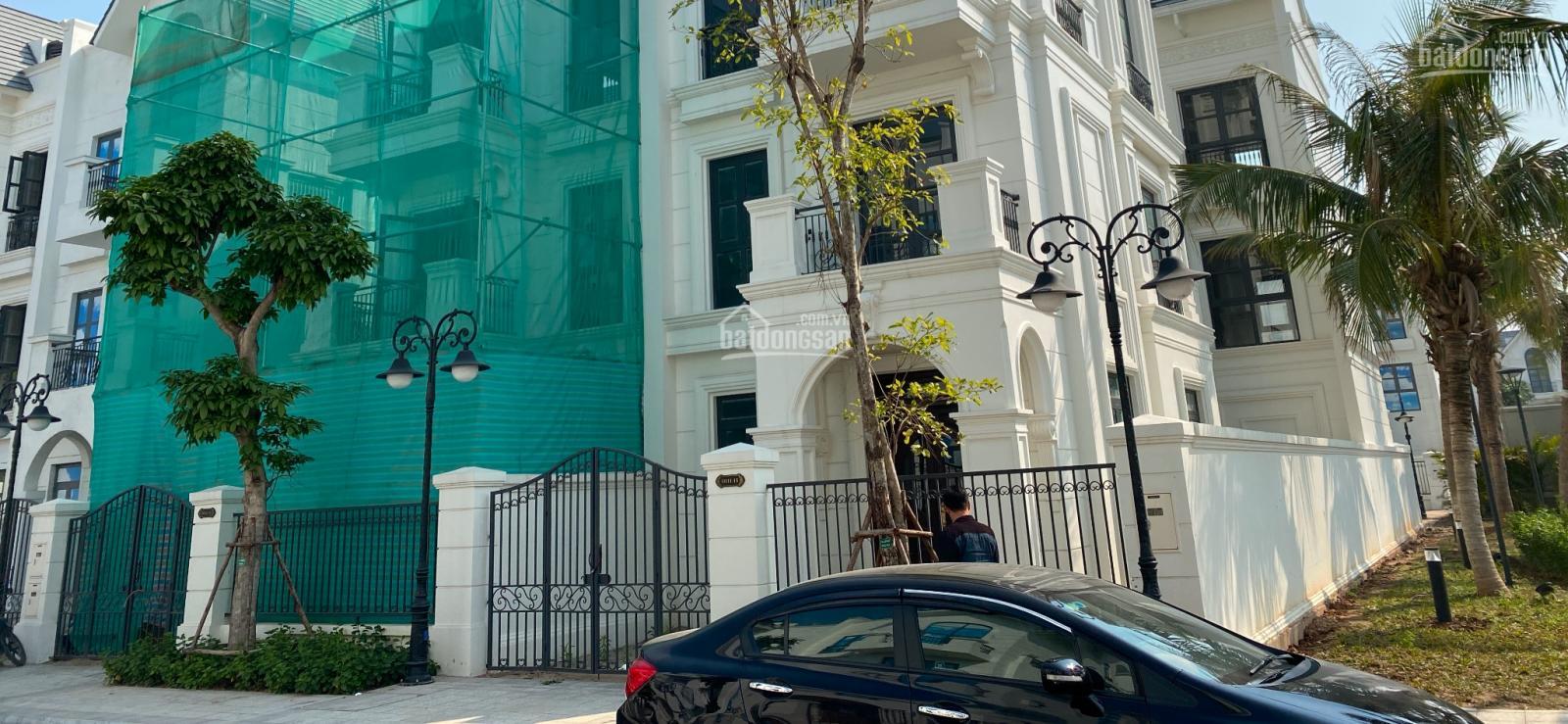 BÁN NHÀ DỰ ÁN VINHOMES OCEAN PARK-BIỆT THỰ SONG LẬP GIÁ SỐC!!!