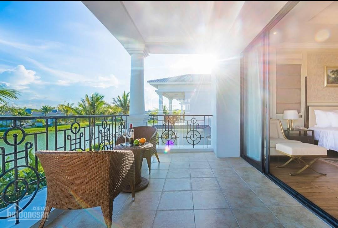 BÁN NHÀ DỰ ÁN VINPEARL ĐÀ NẴNG - 3 PN view đẹp giá siêu tốt