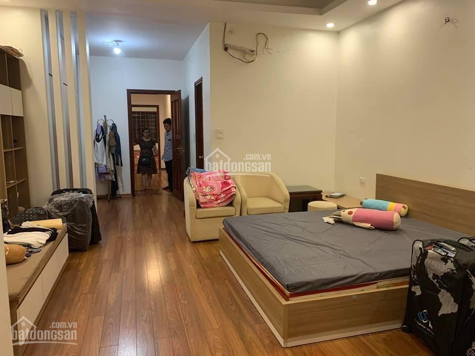 BÁN NHÀ TẠI NGÕ 200 ÂU CƠ, TÂY HỒ ĐƯỜNG 8M KINH DOANH MẶT TIỀN 6M GIÁ CHỈ 13,2 TỶ