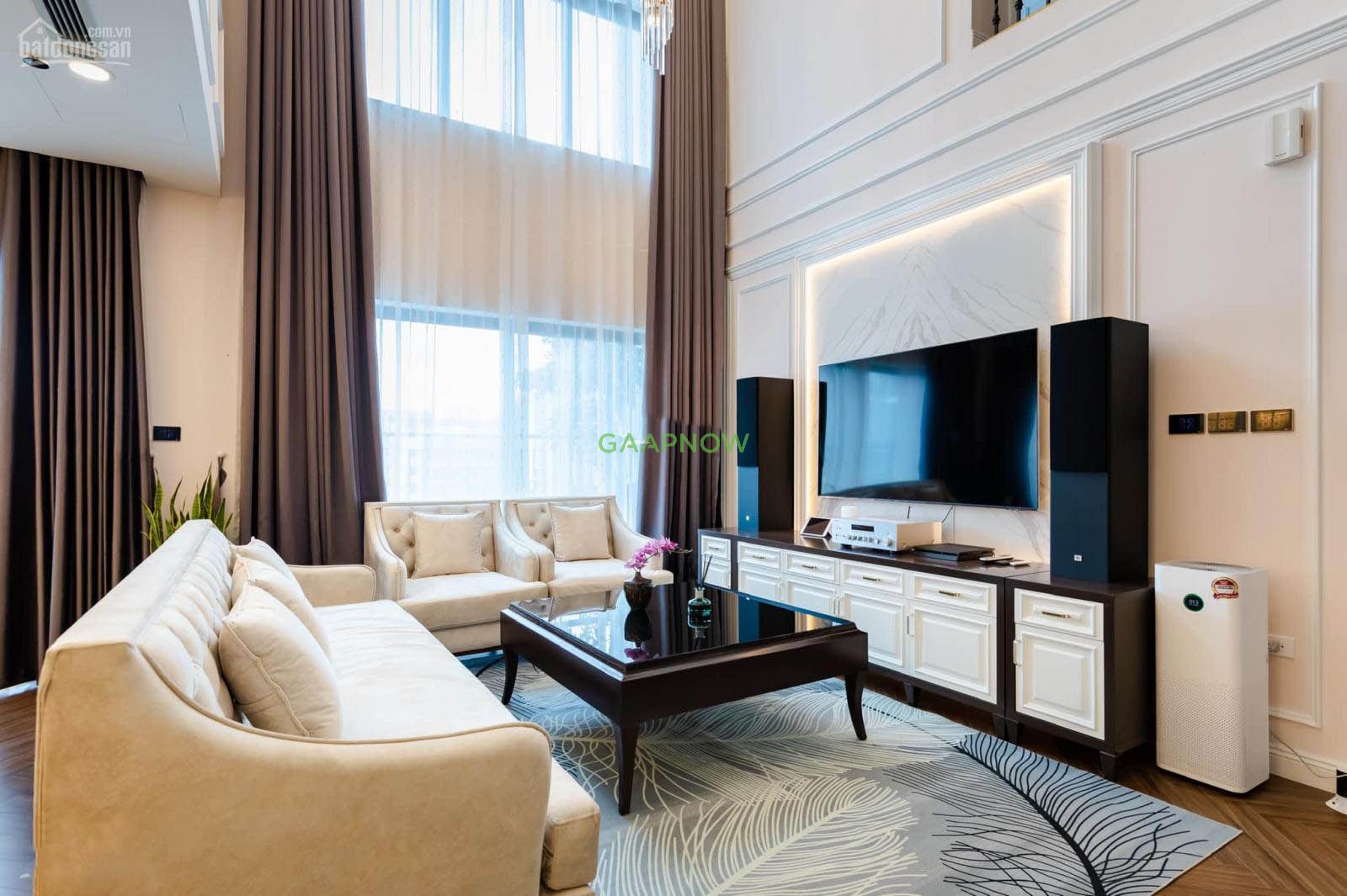BQL bán chung cư D’. Le Pont D’or Hoàng cầu - quỹ căn hộ giá cực hợp lí