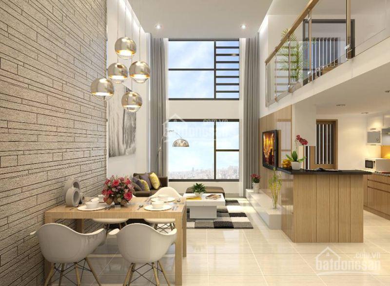 Bán 12 căn penthouse Eco Green City chỉ 3,6 tỷ/căn ở ngay, view đẹp tuyệt