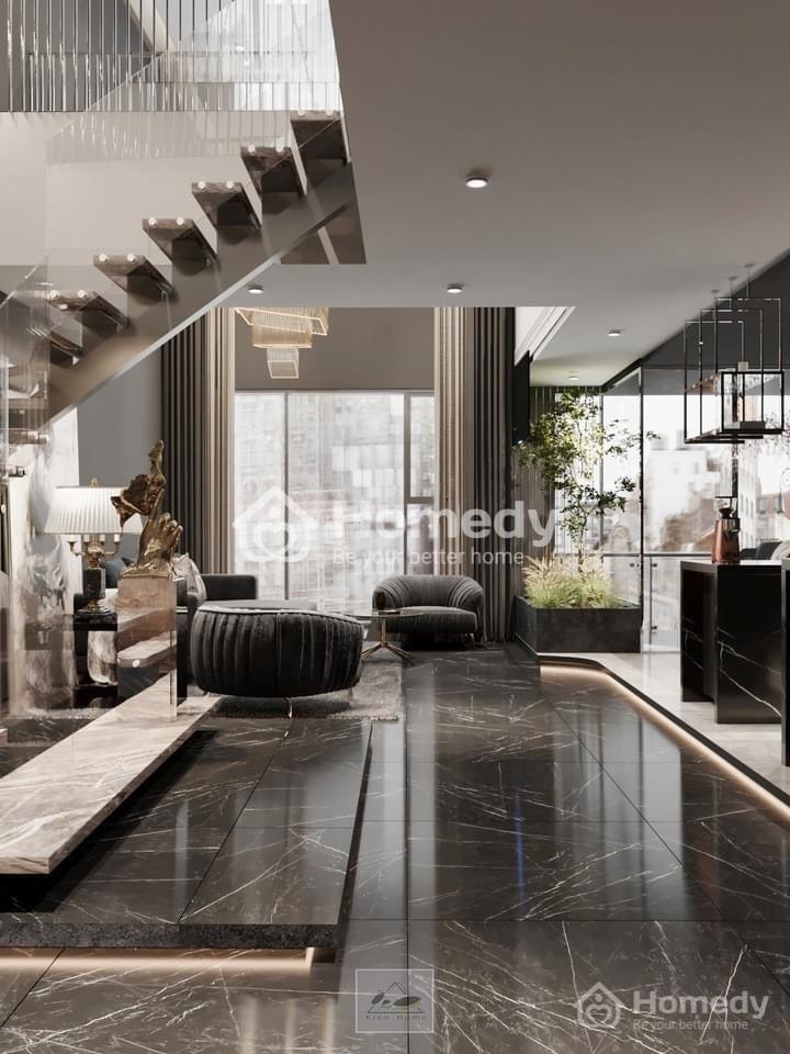 Bán 16 căn Penthouse Eco Green City sang trọng, view tuyệt đẹp