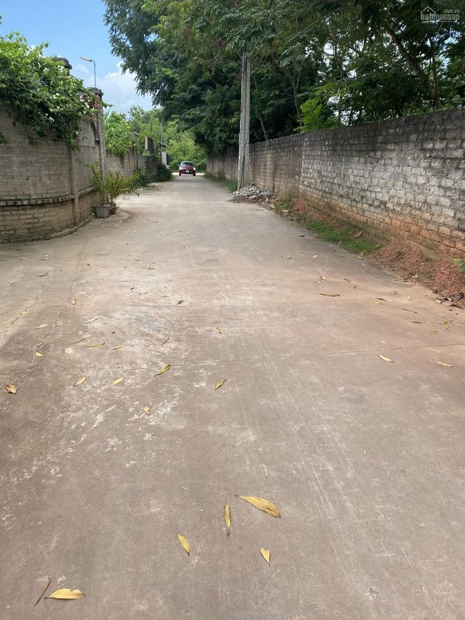 Bán 2 lô liền kề đất nền Bắc Giang 118m2 MT hơn 5m mỗi lô giá 630tr