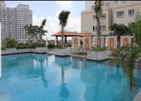 Bán 3PN, 112m2, giá bao rẻ công ty Kashome chuyên mua bán căn hộ Tropic Garden