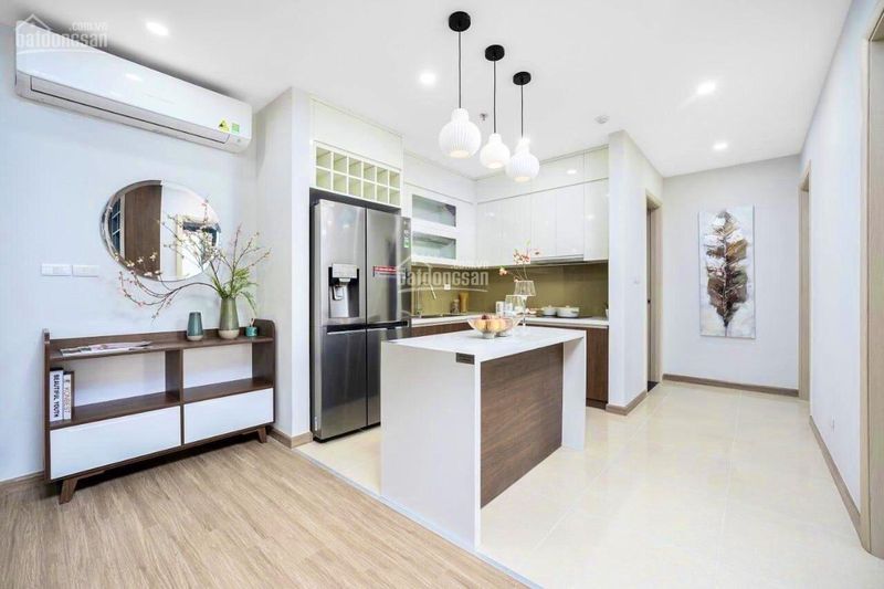 Bán CC Anland LakeView 2pn nhận nhà ở ngay, bán chung cư Dương Nội giá tốt