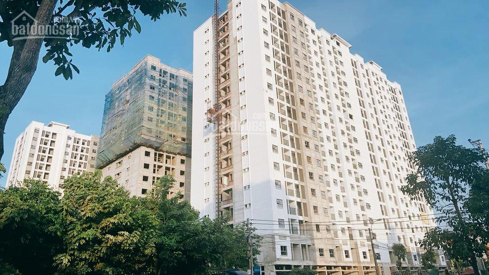 Bán CH chung cư Thanh Bình vị trí đắc địa, tên chính chủ, sổ hồng vĩnh viễn