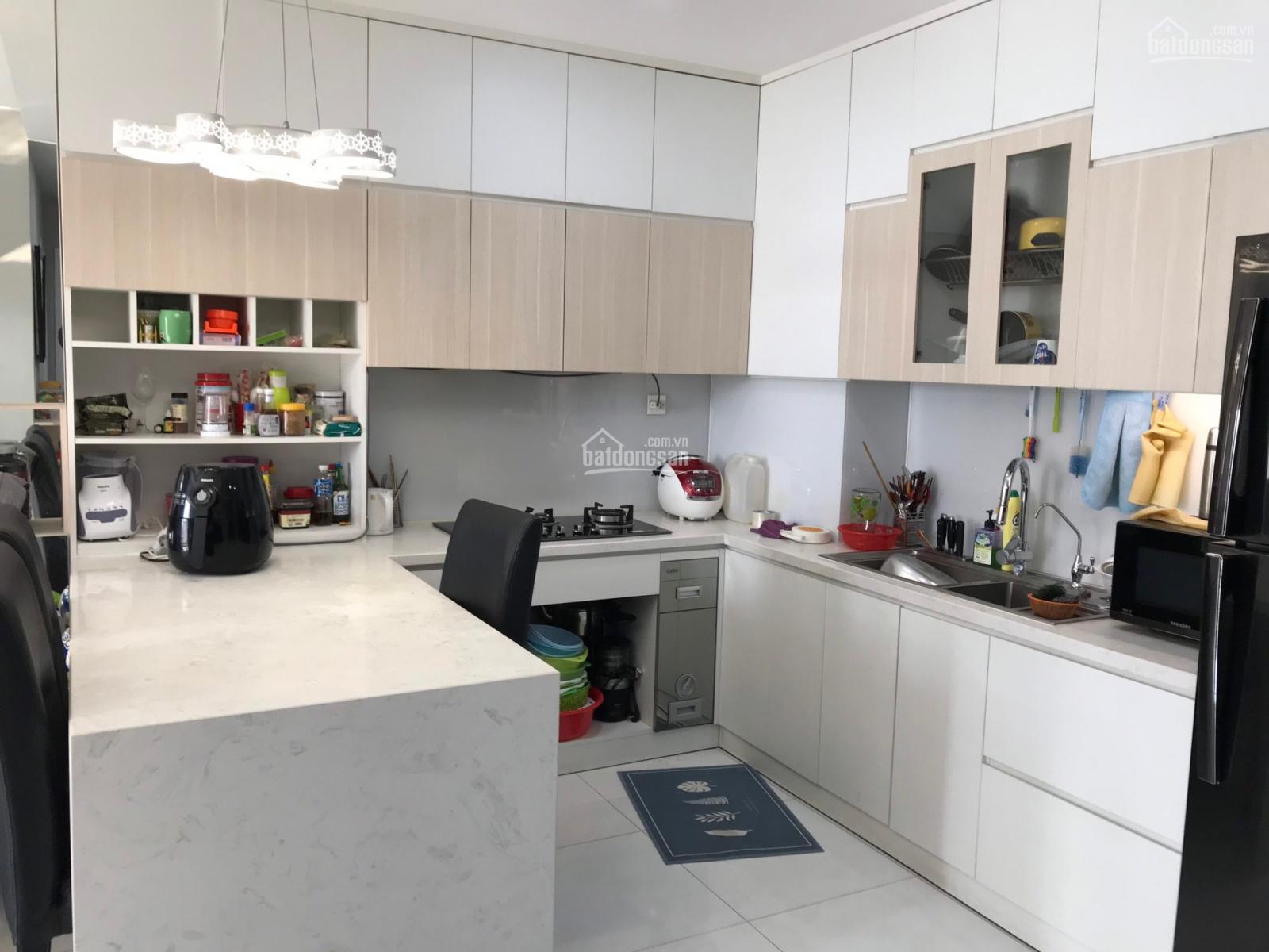 Bán Căn hộ Kingston Residence Nguyễn Văn Trỗi, Phú Nhuận 83m2, 2PN giá tốt