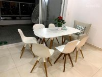 Bán Chung Cư 4S Linh Đông Thủ Đức có hồ bơi công viên siêu đẹp