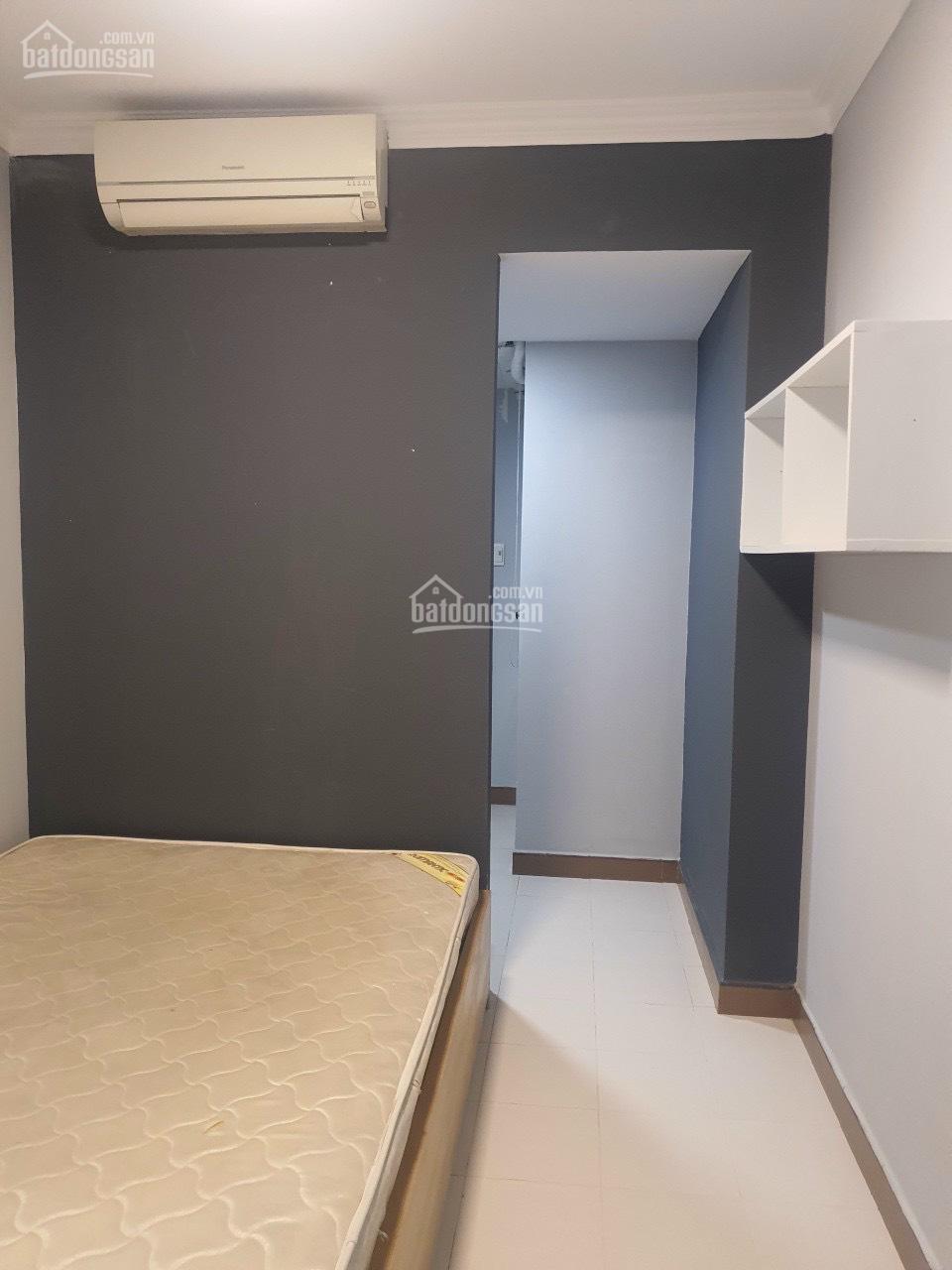 Bán Chung cư 8X Đầm Sen, Tô Hiệu, 50m2, 1PN, căn góc, tặng nội thất