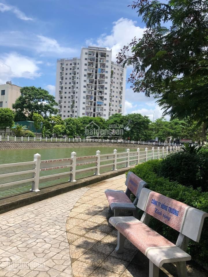 Bán Đất Giang Biên Hà Nội, có sổ đỏ đẹp, giá rẻ nhất thị trường.