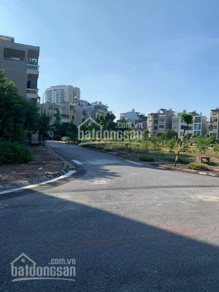 Bán Đất Giang Biên Hà Nội, view vườn hoa cực đẹp. DT 40m, giá chỉ 3,6 tỷ.