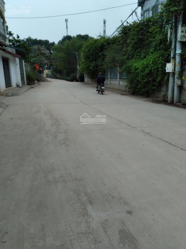 Bán Đất xã Đông Mỹ, Thanh Trì, Hà Nội, 55 m², Sổ đỏ chính chủ, sẵn sàng giao dịch.