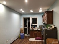 Bán Nhà HH Linh Đàm DT 70m²  2PN 2WC hướng Đông Nam siêu mát mẻ