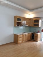 Bán Nhà HH Linh Đàm DT 76m² 3PN sàn gỗ thoáng mát vào ở luôn