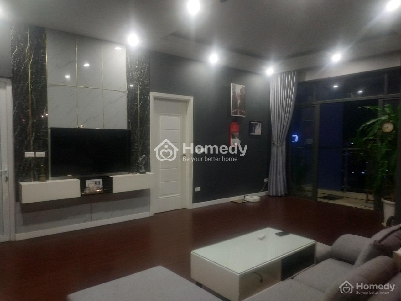 Bán Penthouse Hà Nội Smart Penthouse Sun Square có bể ơi trẻ em, ảnh thật