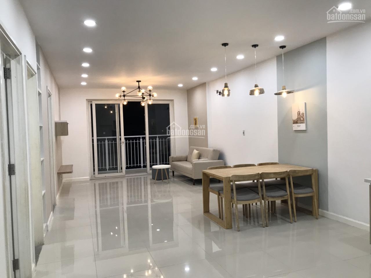 Bán ăn hộ chung cư Carina Plaza diện tích từ 86m2 - 91m2 - 99m2 - 105m2, có sổ hồng, giá đẹp