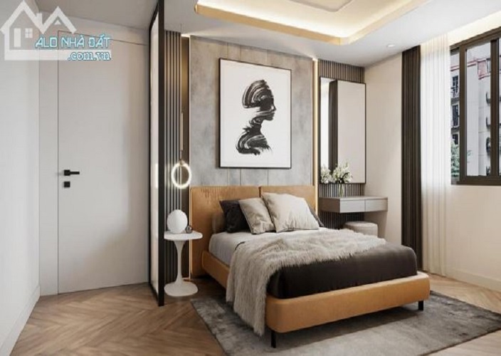 Bán căn góc 96m2 chung cư Tân Hoàng Minh Trần Duy Hưng, 5,95 tỷ