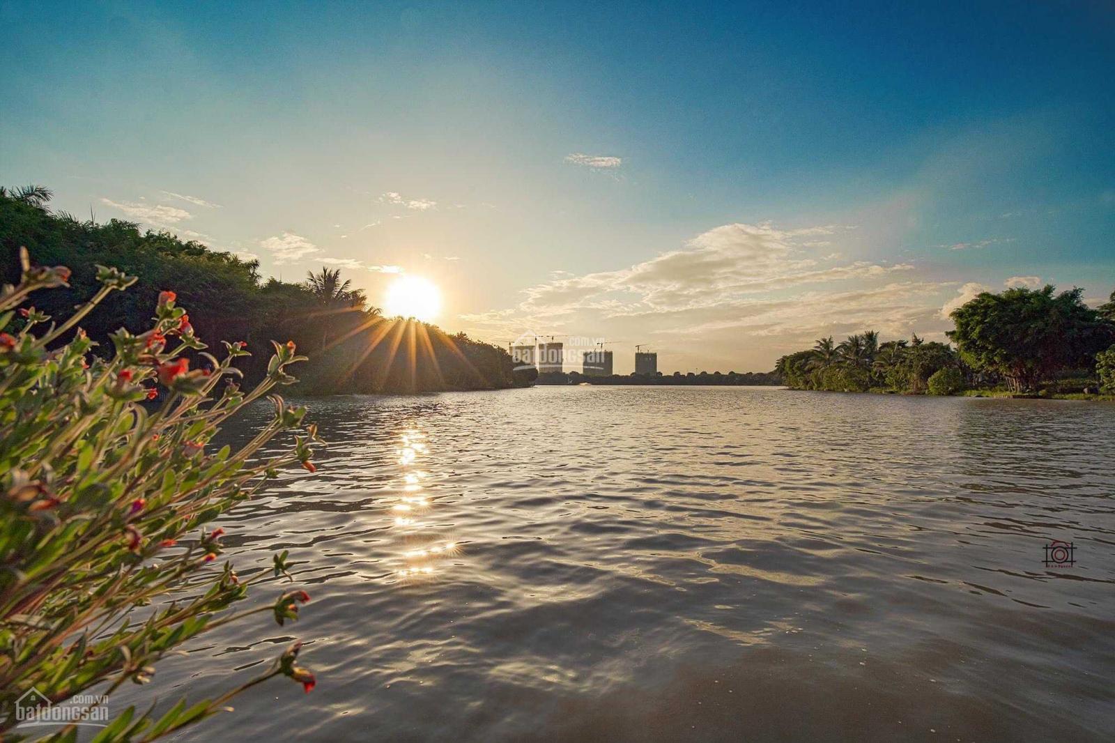 Bán căn hộ Aqua Bay 150m² giá trực tiếp từ Chủ Đầu Tư