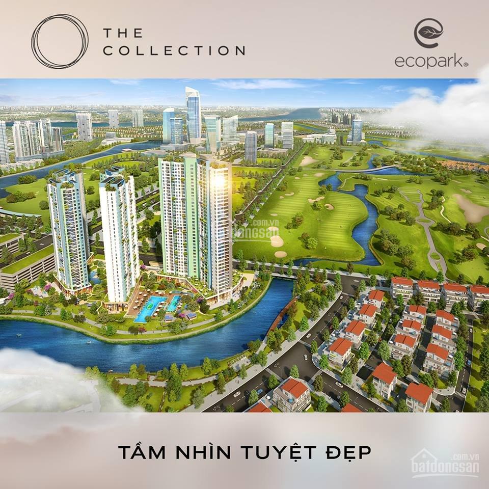 Bán căn hộ Aqua Bay mới toanh thơm phức chỉ sẵn xách vali vô ở