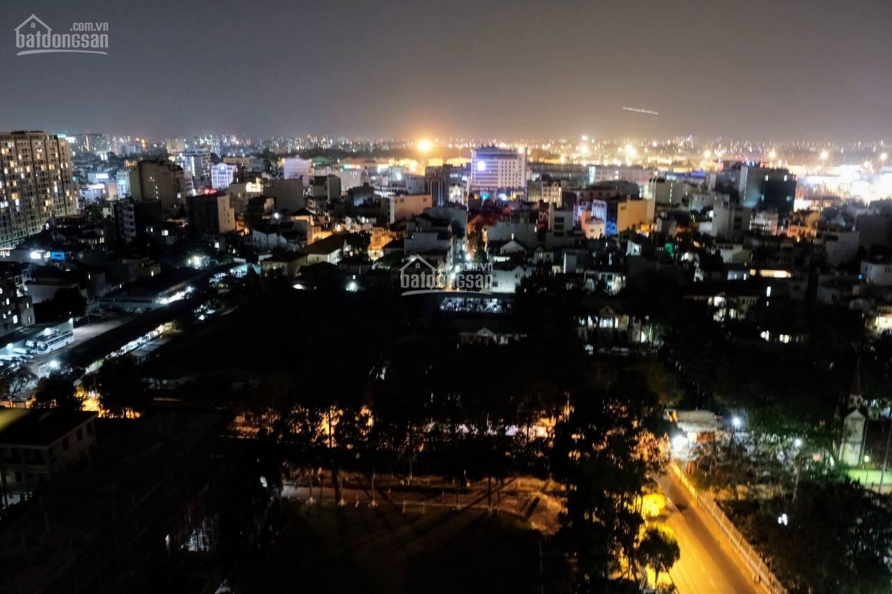 Bán căn hộ Botanica, Phổ Quang, tầng cao, view sân bay, giá tốt