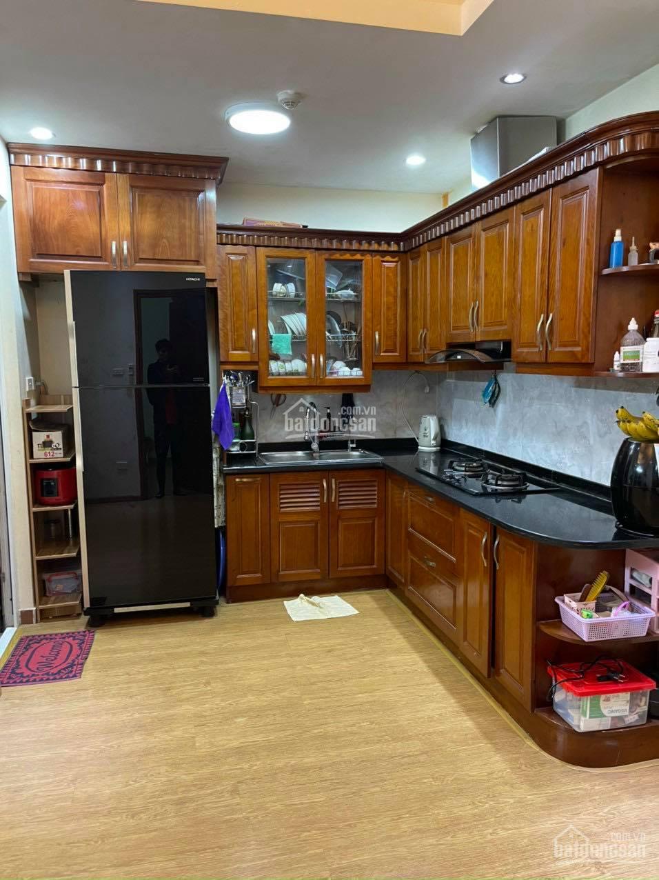 Bán căn hộ CT7, gía chung cư Dương Nội,  DT 54m2, đầy đủ đồ, giá chỉ 1tỷ120tr