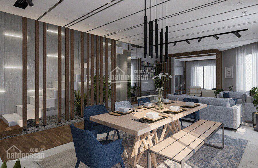 Bán căn hộ Hado Centrosa mặt tiền đường Ba tháng 2 Phường 12 giá đẹp