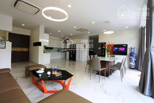 Bán căn hộ Happy Valley Phú Mỹ Hưng đẹp hơn Biệt thự nhà Vườn