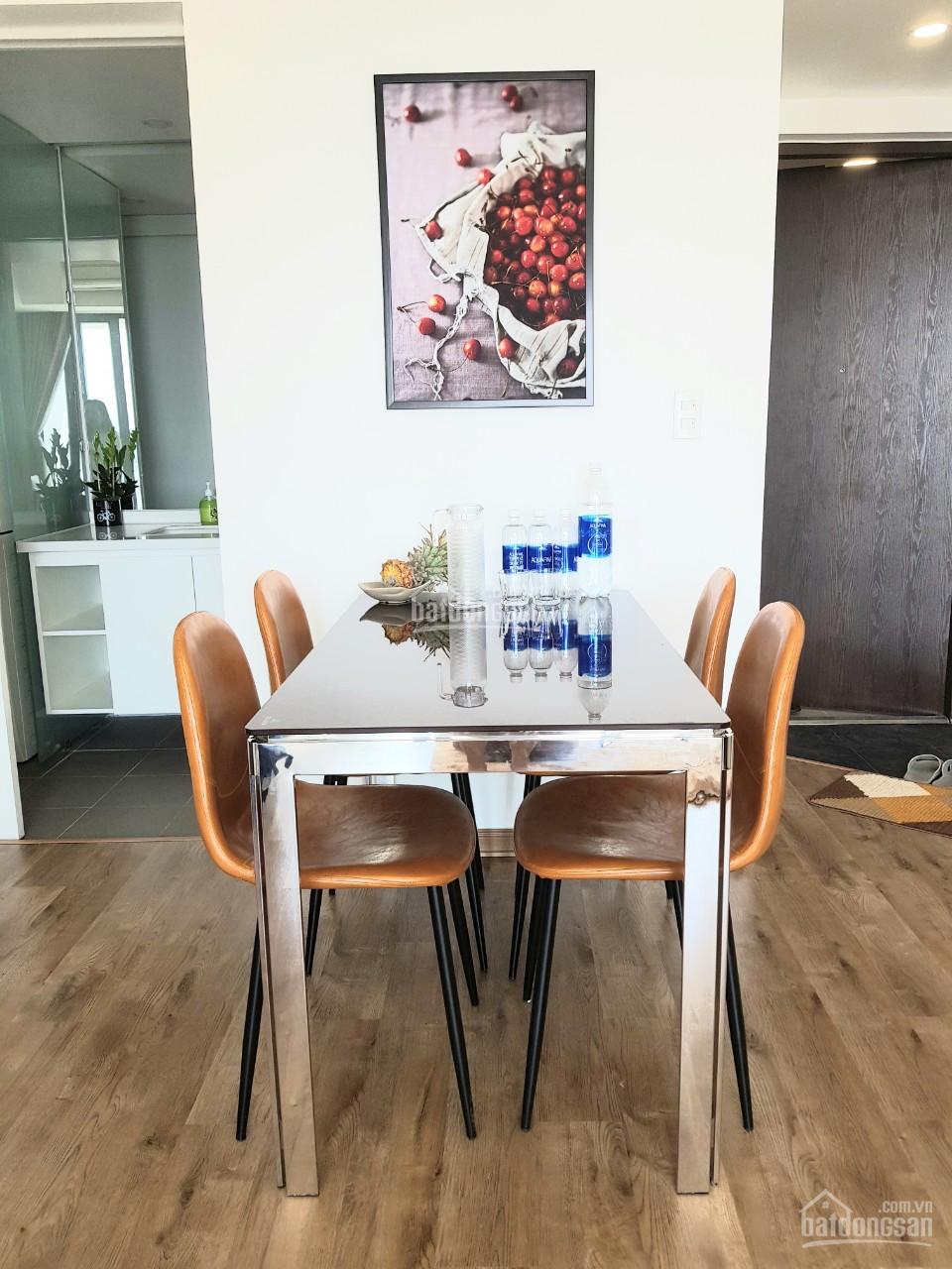 Bán căn hộ Hiyori, 2PN, view mặt Bắc đường Võ Văn Kiệt giá đầu tư.