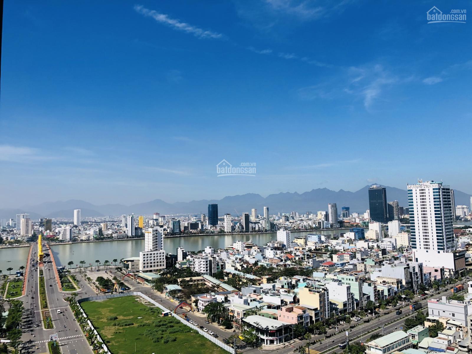 Bán căn hộ Hiyori, tầng 20, giá 3,5 tỷ, full nội thất, có thương lượng.