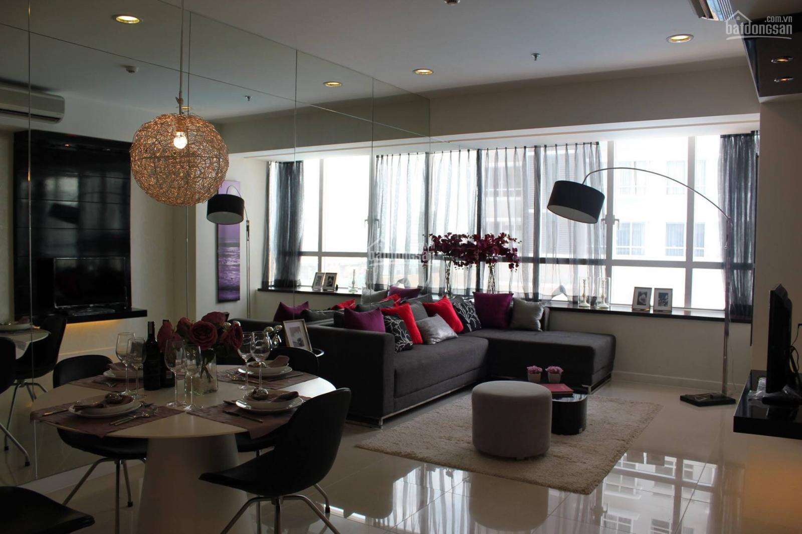 Bán căn hộ Hoàng Anh An Tiến-quỹ căn hộ từ 2PN đến 6PN đều có