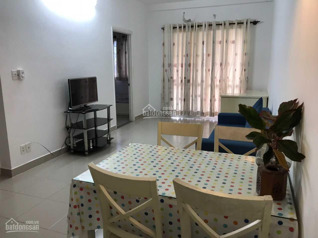 Bán căn hộ Lotus Garden 67m² 2PN giá sẽ tiết lộ khi khách có duyên