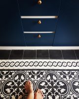 Bán căn hộ Luxcity P Bình Thuận Q7 45m² giá rẻ không ngờ!