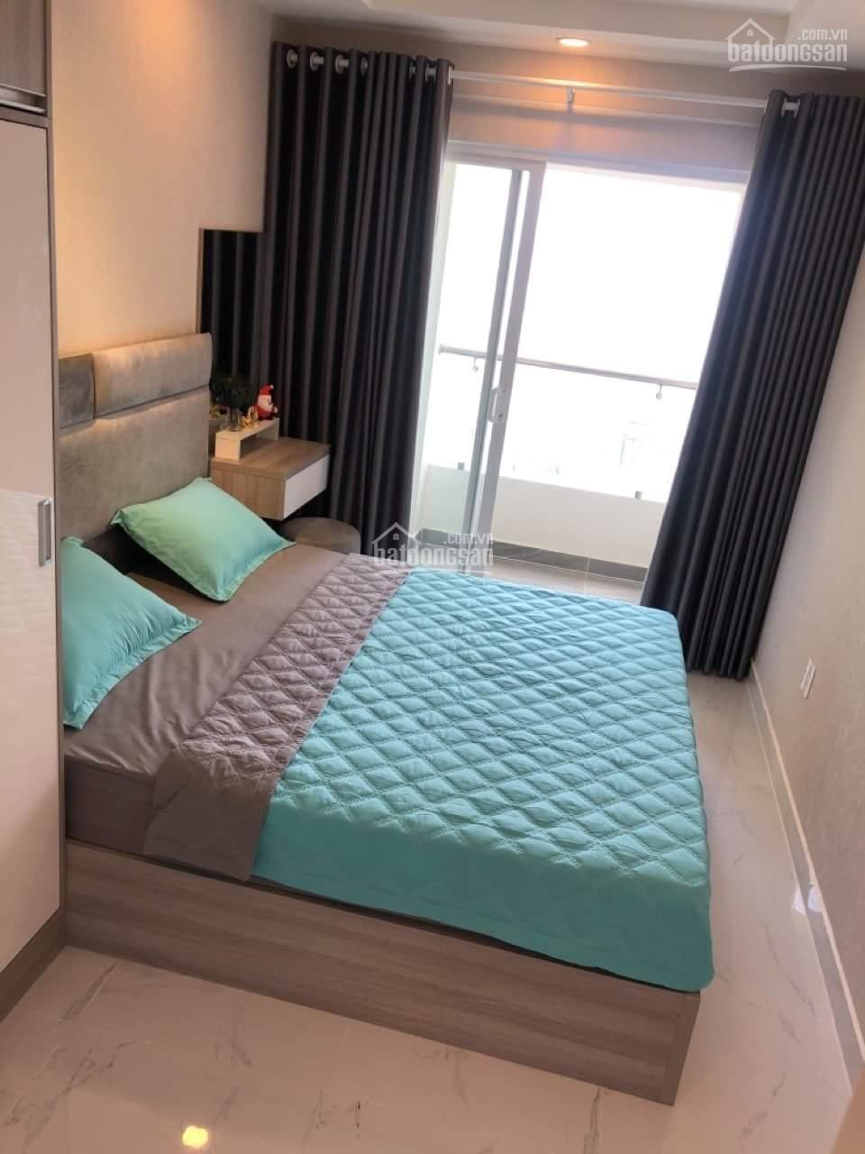 Bán căn hộ Oriental Plaza, Tân Phú, Hồ Chí Minh, 78m2, 2PN sáng, rẻ hơn thị trường 200tr.