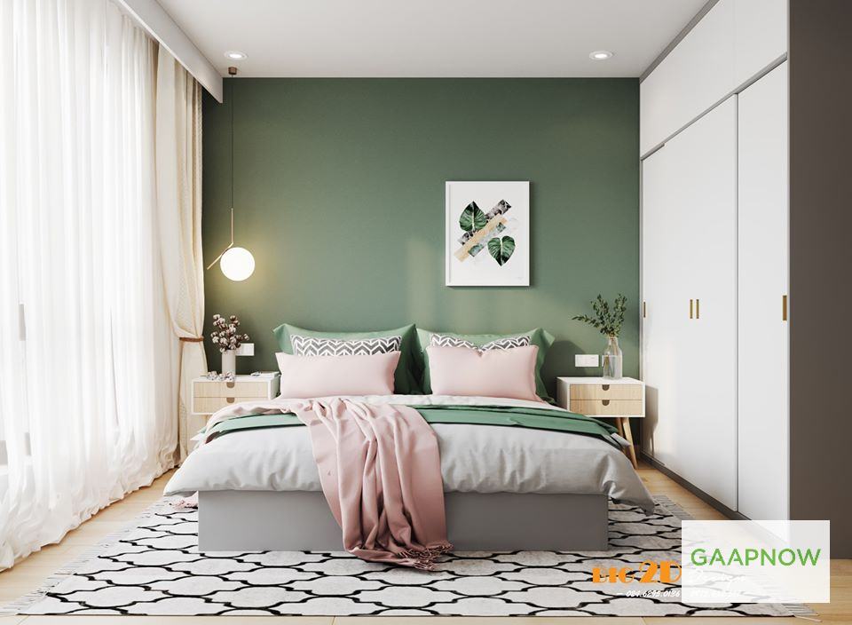 Bán căn hộ Sarimi 3PN full đồ chỉ việc xách vali về ở!