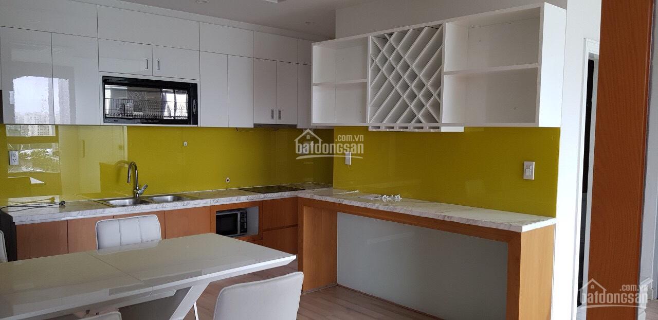 Bán căn hộ Star Hill do trục trặc kinh doanh nên giá siêu rẻ đợi khách