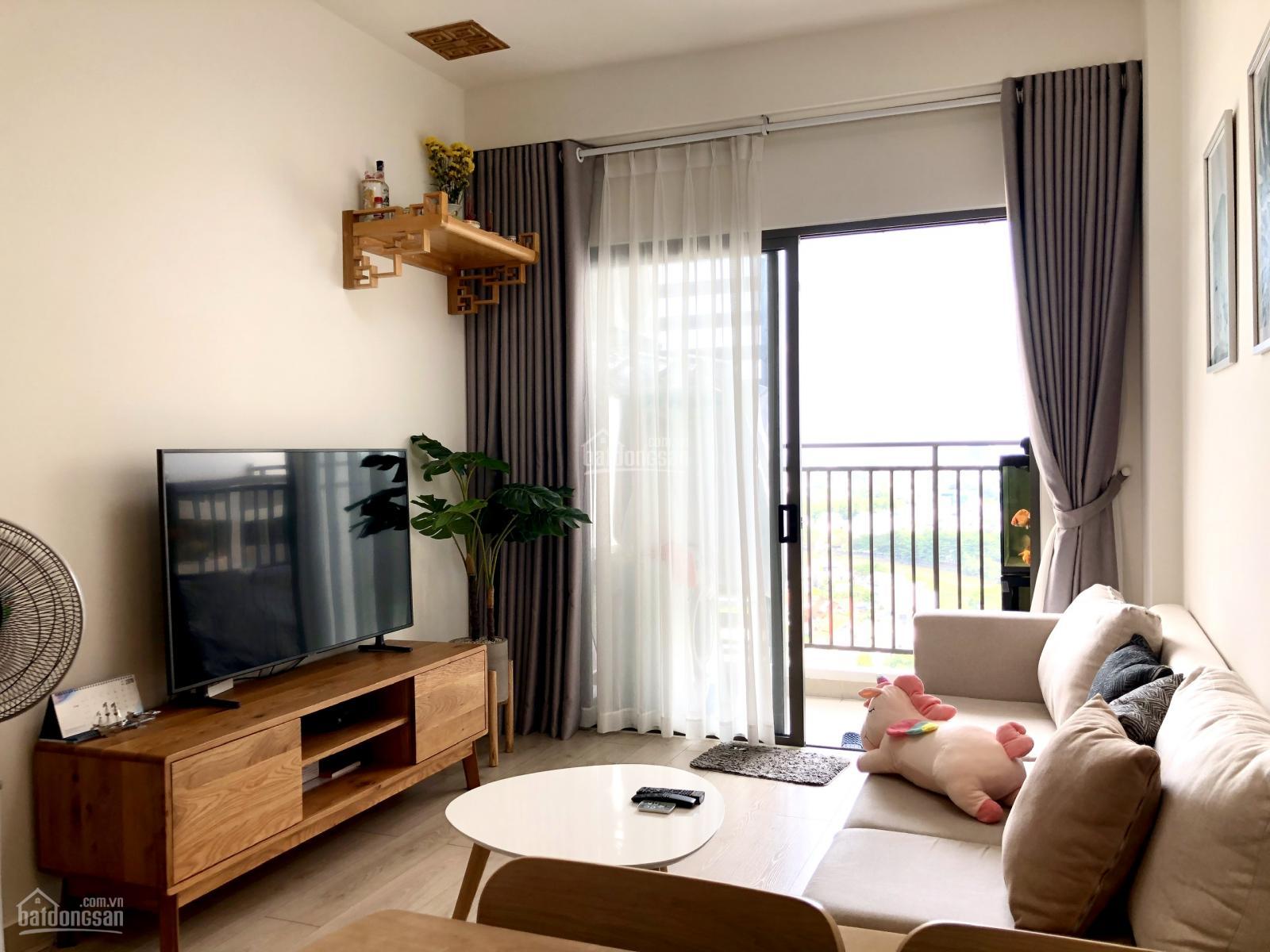 Bán căn hộ Sun avenue hướng Đông Nam full nội thất 2PN 75 m2 giá tốt