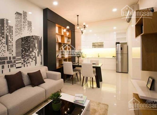 Bán căn hộ Sun avenue xuất ngoại giao 2 PN giá cực sốc