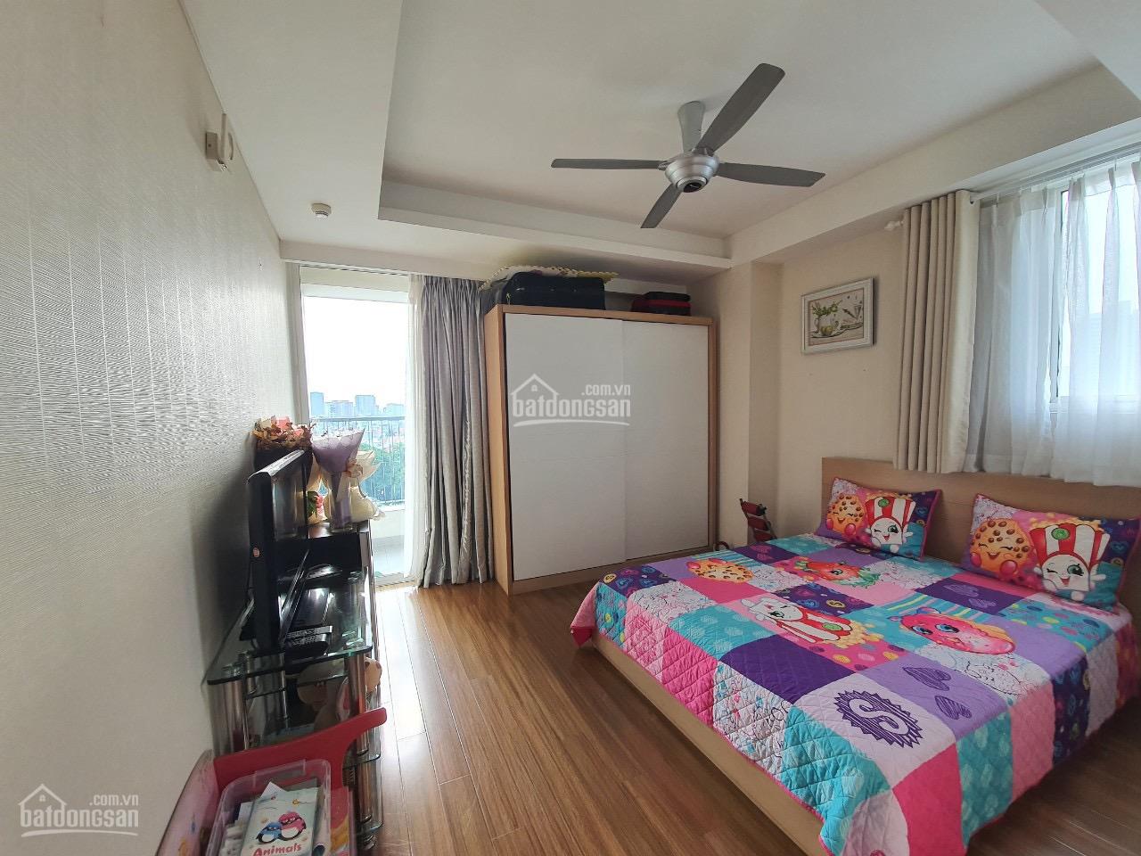 Bán căn hộ Thảo Điền Pearl nội thất sang trọng view Landmark 81