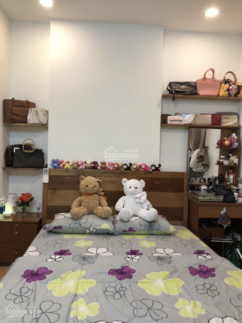 Bán căn hộ The Art Gia Hòa 70.4m² 2.5 tỷ có sổ hồng